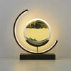 SINKSHADE™ Quicksand Table Lamp